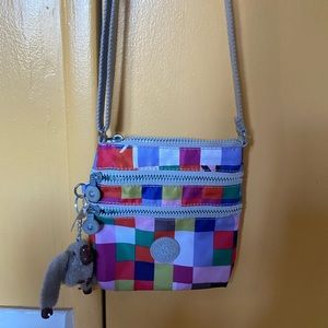 Kipling Small Crossbody Bag